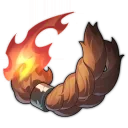 A Pinch of Bearded Gunpowder