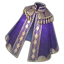 Robe of The Beauty