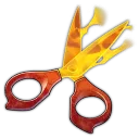 Obliteration Wick Trimmer