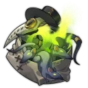 Plaguenest