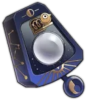 Divination Cuckoo Clock