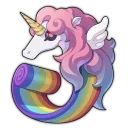 "Revelrous" Rainbowmaker