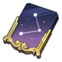 Stone Mirror of Revelation
