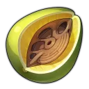 Fruit of Whispered Wisdom