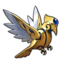 The Sleepless Owl