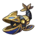 Carnival's Tail