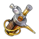 Knowledge Injection Gun