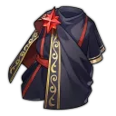 Fortune Robe