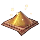 Loveless Dust
