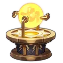 Dance of the Scorching Sun