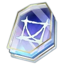 Benediction Shard: Time
