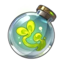 Green Miracle (Exalted)
