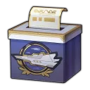 Peace Box (Decrypted)