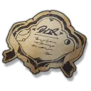 Medal of the Gloryblood Era (Limited)