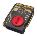 Perilous Memory Storage