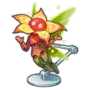 Parts Pixie