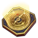 Trailblaze Compass
