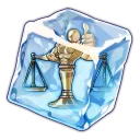 Frozen Virtue