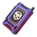 Interstellar Roaming Pager