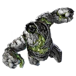 Bryo Golem