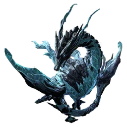 Deluge Wyrmlord