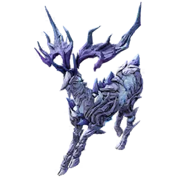 Elysian Cervus