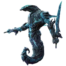Glimmerblade