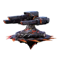 Heatshredder