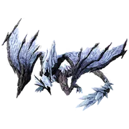 Hoarfrost Wyrmlord