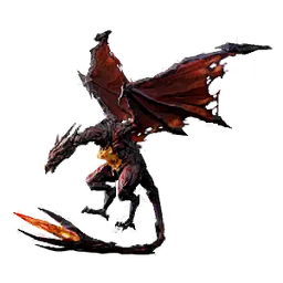 Ignis Wyrm