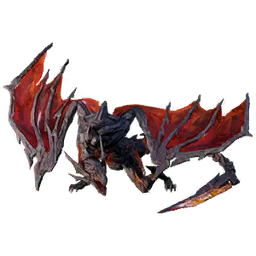 Ignitus Wyrmlord
