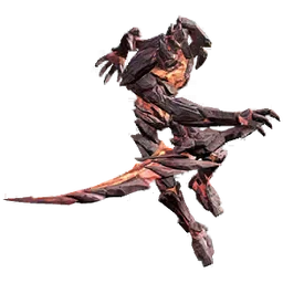 Magma Knave