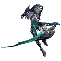 Mist Knave