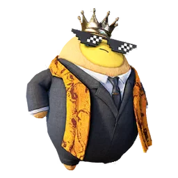Mr. Beanie