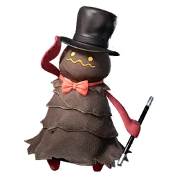 Pumpkin Magus