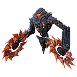 Sawshredder