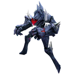 Tezcatlipoca Shard