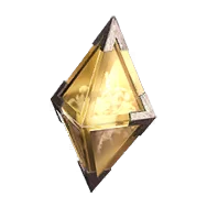Amber Protocore - α