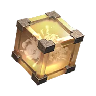 Amber Protocore - β