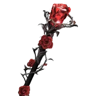 Crimson Malison