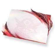 Crimson Nightplume