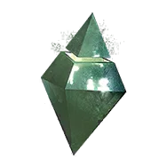 Emerald Protocore - α