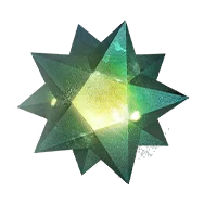 Emerald Protocore - γ