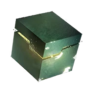 Emerald Protocore - β