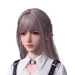Hairstyle: Bloodmoon Soulpact