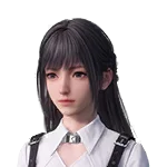 Hairstyle: Mistnight Waltz