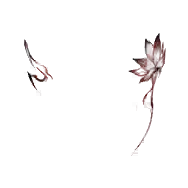 Ink Petal