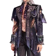 Mistnight Revel: Torn