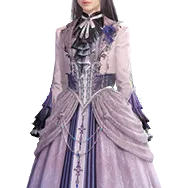 Mistnight Waltz