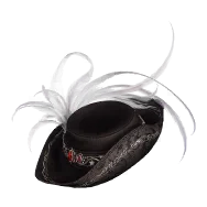 Nightveil Plume